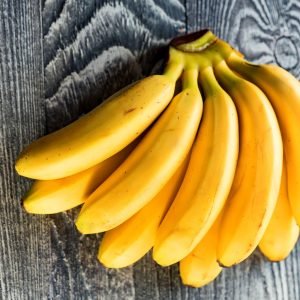 Banana (Kela)