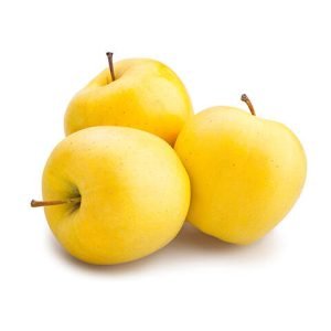 Apple (Saib)