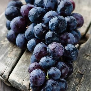 Grapes (Angoor)