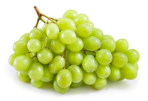 Grapes (Angoor)