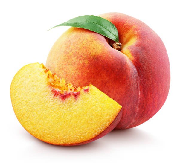 Peach (Aaru) enlarged