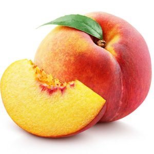 Peach (Aaru)