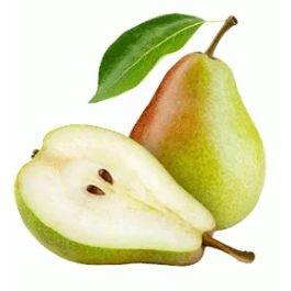 Pear (Nashpati)