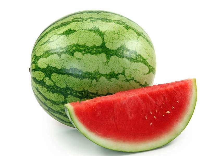 Water Melon (Tarboz)