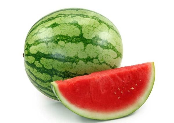 Water Melon (Tarboz)