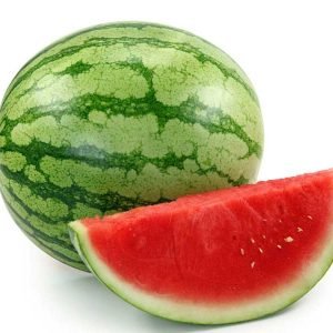 Water Melon (Tarboz)