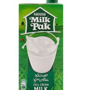 Nestlé MilkPak Full Cream Milk