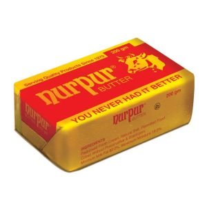 Nurpur Butter