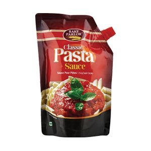 Bake Parlor Pasta Sauce 400gm