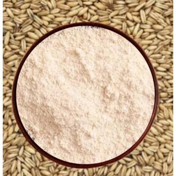 Joo Atta (Barley Flour)