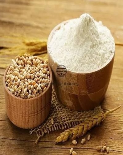 Gandam Atta (Wheat Flour)