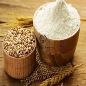 Gandam Atta (Wheat Flour)