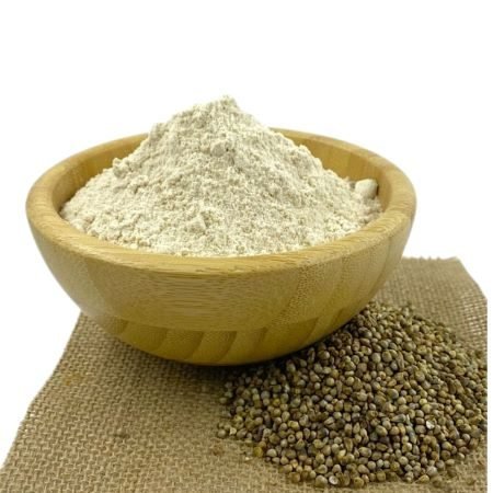 Bajra Atta (pearl millet)