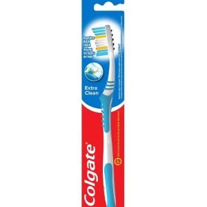 Colgate Extra Clean Toothbrush