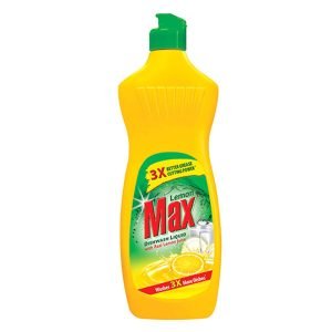 Lemon max bottle