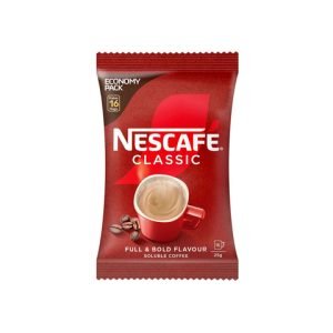 Nescafe Classic Coffee 25g