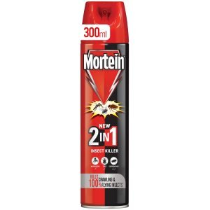 Mortein All Insect Killer Spray 300ml