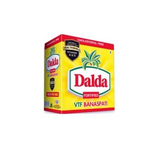 Dalda ghee