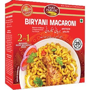 Bake Parlor Biryani Macaroni 250gm