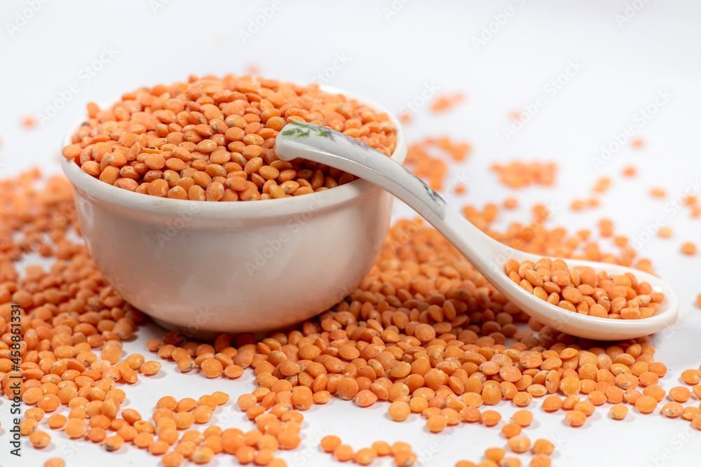 Masoor Dal