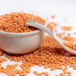 Masoor Dal