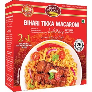 Bake Parlor Bihari Boti Macaroni 250gm