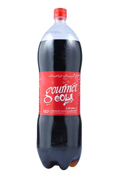 Gourmet Cola