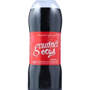 Gourmet Cola