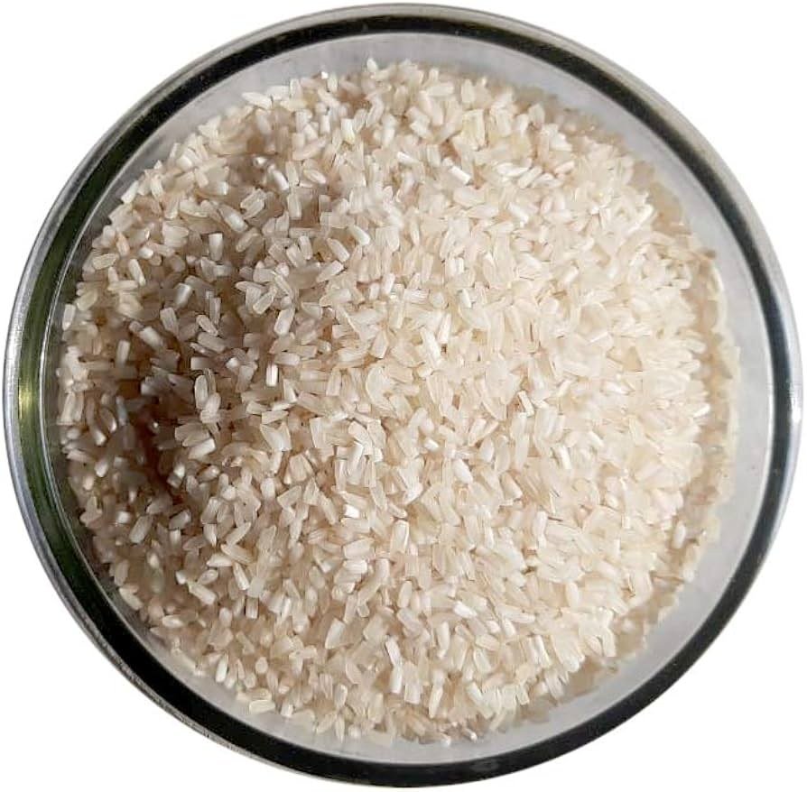 Kheer Wale Chawal (Kheer Rice) enlarged