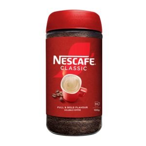 Nescafe Classic Coffee Jar