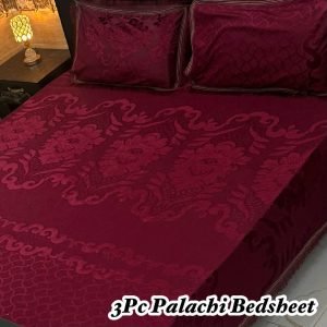 3PC PALACHI BEDSHEET