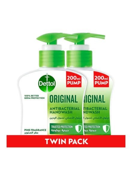 Dettol Handwash Pine