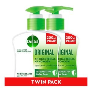 Dettol Handwash Pine