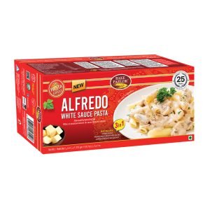 Bake Parlor Alfredo White Sauce Pasta 275gm
