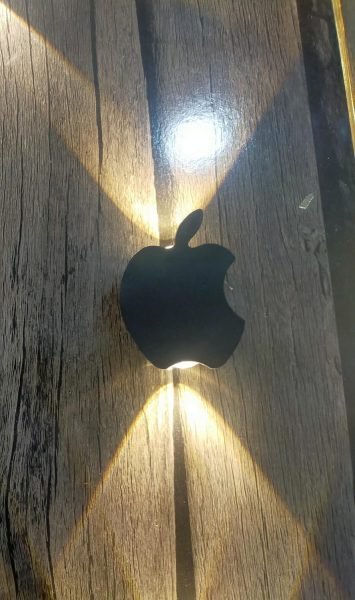 Apple Light