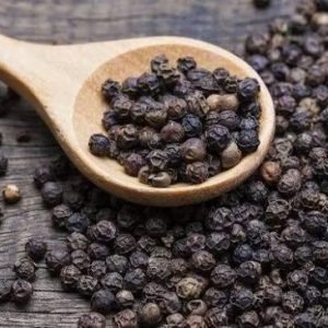 Black Pepper (Kali Mirch)