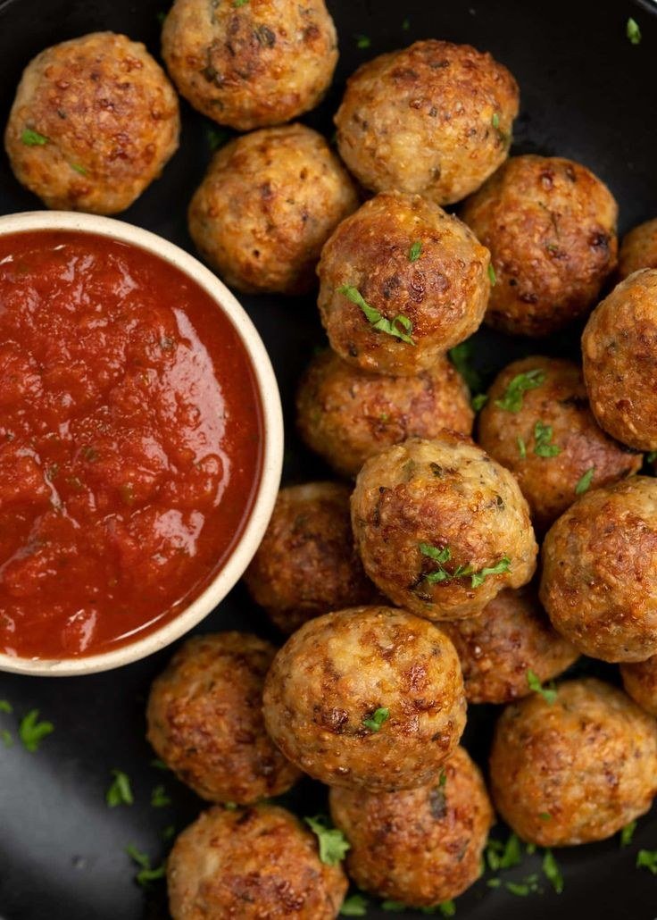 Jan Brother Chicken kofta enlarged