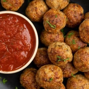 Jan Brother Chicken kofta