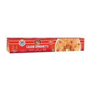 Bake Parlor Cajun Spaghetti 250gm