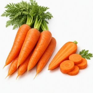 Carrot (Gajar)