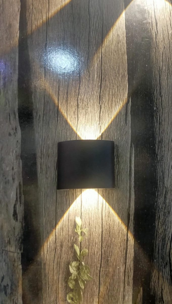 light Circle 1+1