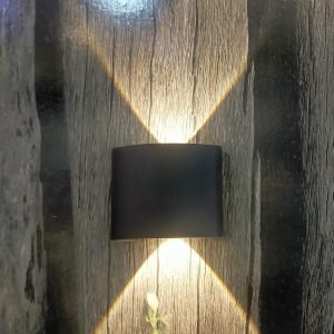 light Circle 1+1