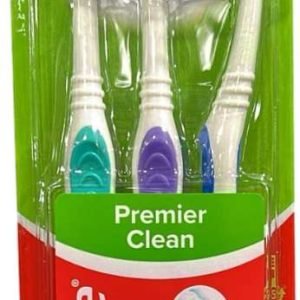 Colgate Premier Clean Toothbrush