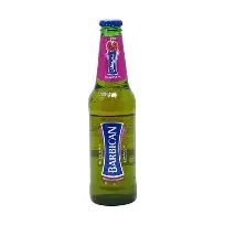 Barbican Malt Beverage Pomegranate
