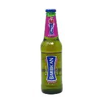 Barbican Malt Beverage Pomegranate enlarged