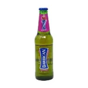Barbican Malt Beverage Pomegranate