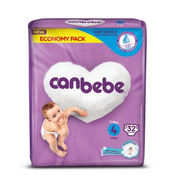 Can bebe