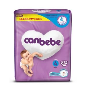 Can bebe