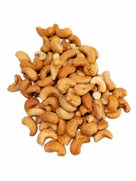 Fry Kaju