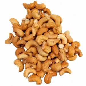 Fry Kaju